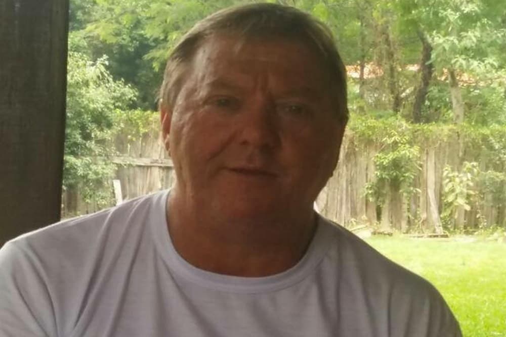 Aos 63 anos morre por Covid presidente do Hospital de Caridade de Ijuí