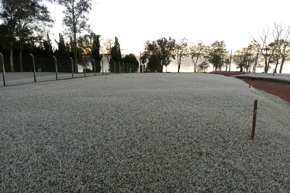Onda de frio vai durar semanas e terá marcas extremas no RS, aponta MetSul