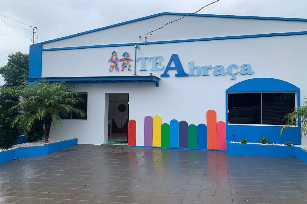 FOTOS| TEAbraca abre as portas para a comunidade de Santo Augusto