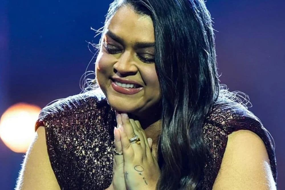 Preta Gil morre aos 50 anos