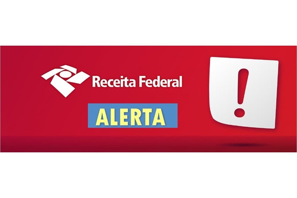 Receita Federal alerta sobre sites fraudulentos que simulam programa gerador de guias do MEI
