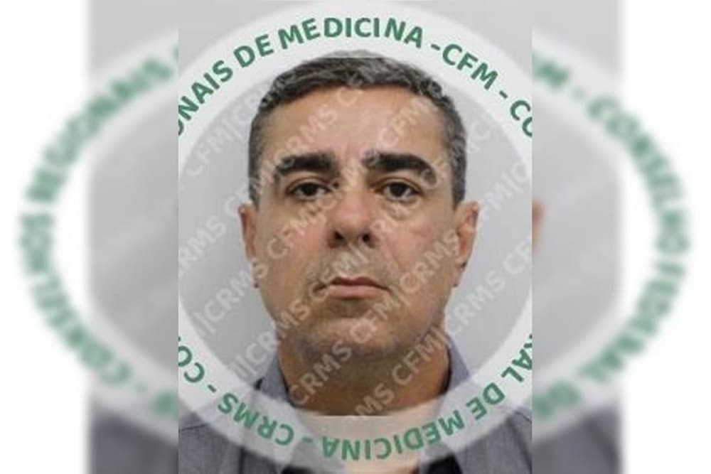 Médico capixaba infarta durante ajuda às vítimas da enchente no RS