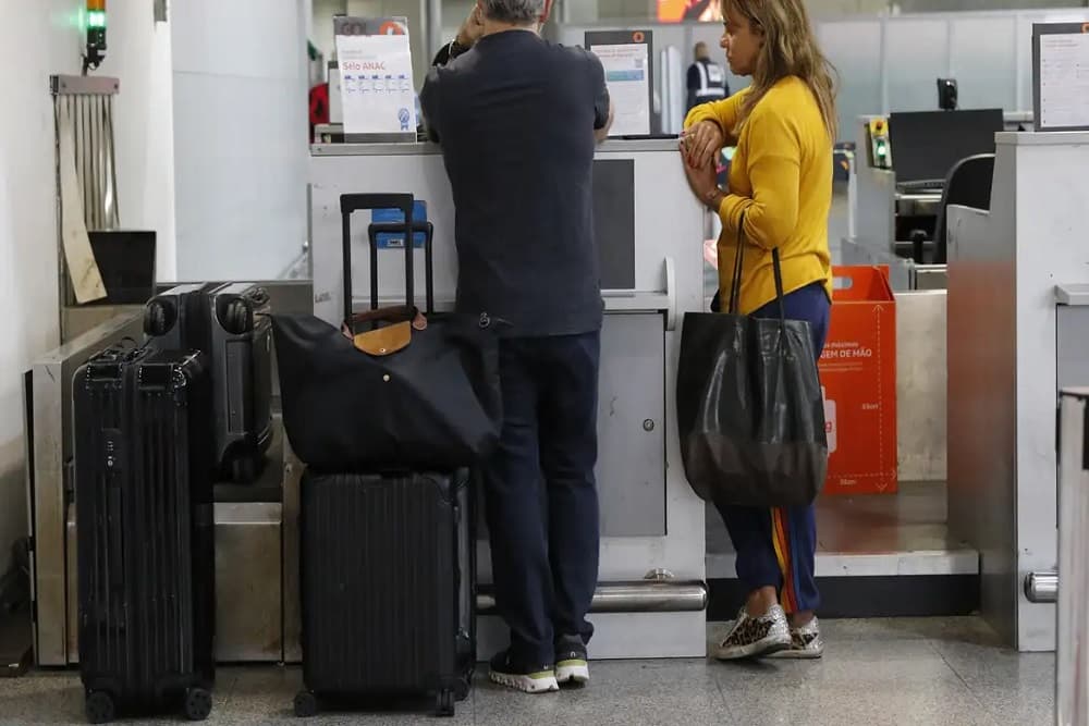 Voa Brasil: programa lançado pelo governo federal oferecerá passagens aéreas por até R$ 200