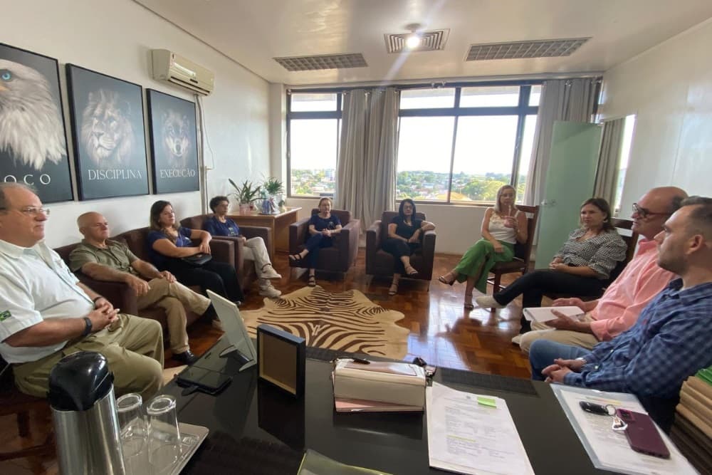 Deputado Gerson Burmann destina R$ 50 mil para a APAE