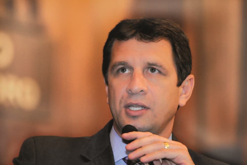 Ernani Polo segue hospitalizado para tratamento da Covid-19