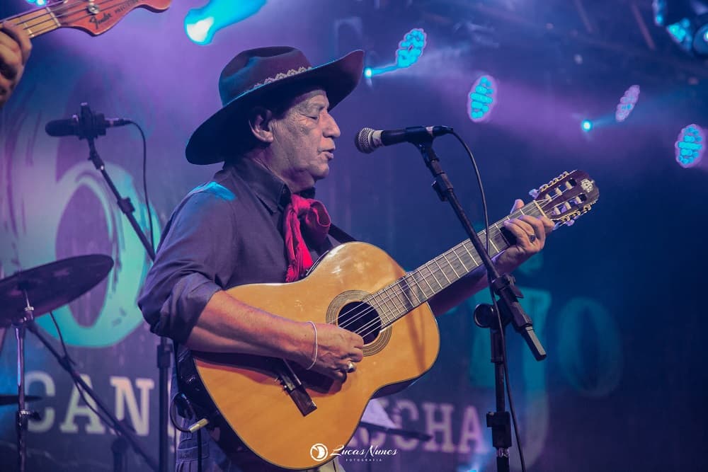 Evento marcará lançamento do 37° Carijo da Canção Gaúcha