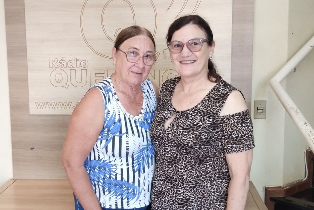 Nova diretoria do Grupo Revivendo assume em Santo Augusto