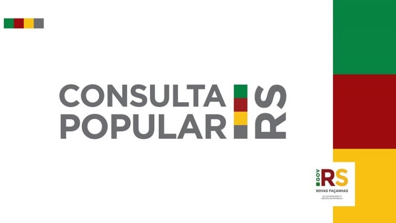 Consulta Popular começa nesta segunda, dia 26, com predomínio de projetos da área agrícola