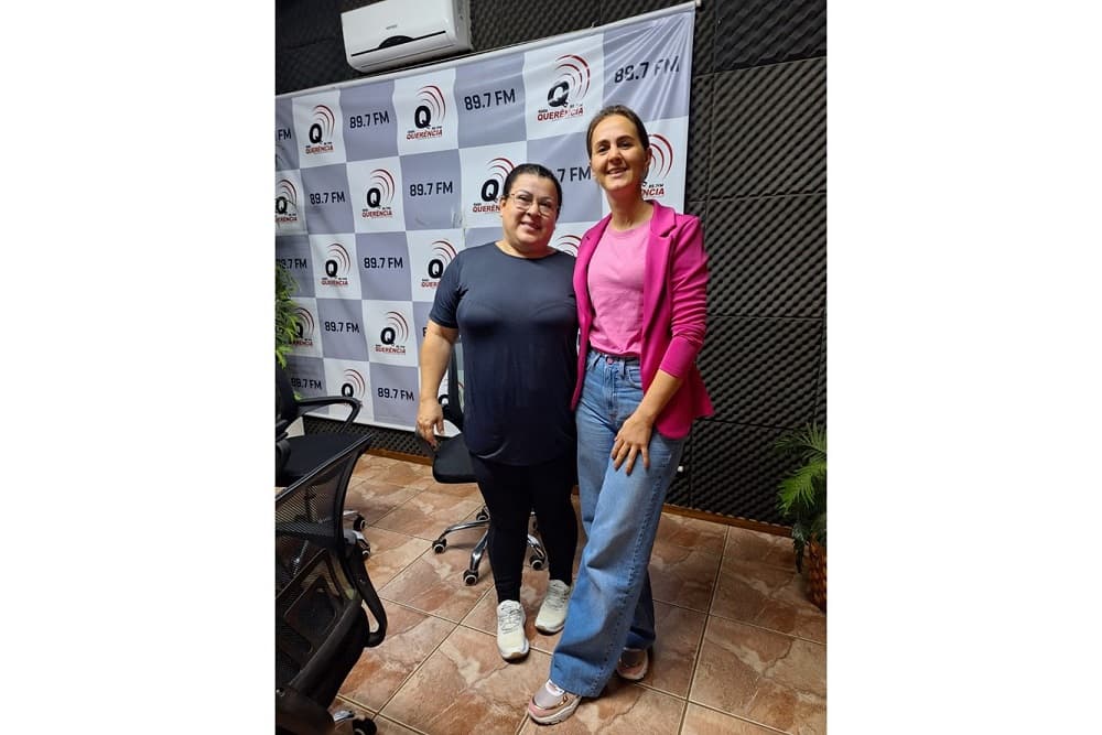 Evidence Woman| Uma noite em prol das vítimas das enchentes