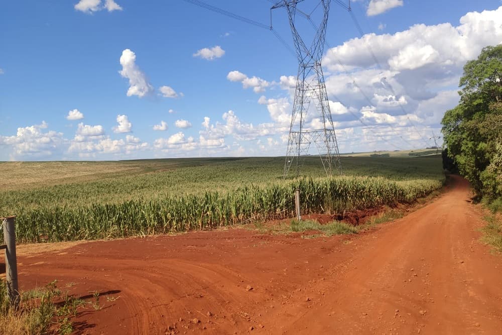 Homem morre em acidente no interior de Santo Augusto