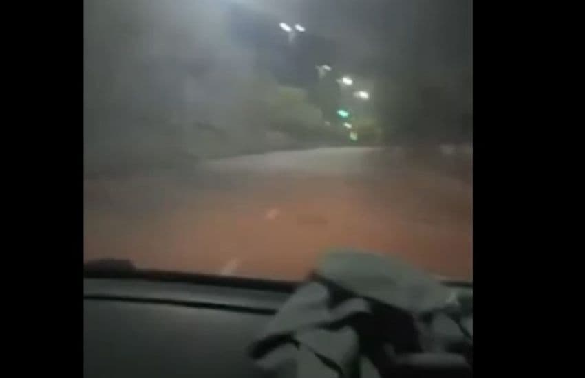 “A gente vai morrer..”, disse influenciadora digital pouco antes de morrer em acidente de trânsito