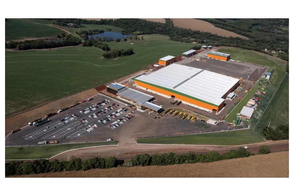 Stara amplia unidade em Santa Rosa e investe R$ 100 milhões