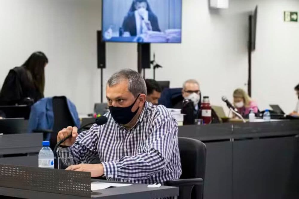 Sócio da Boate Kiss condenado pelo incêndio é autorizado à saída temporária e trabalho externo