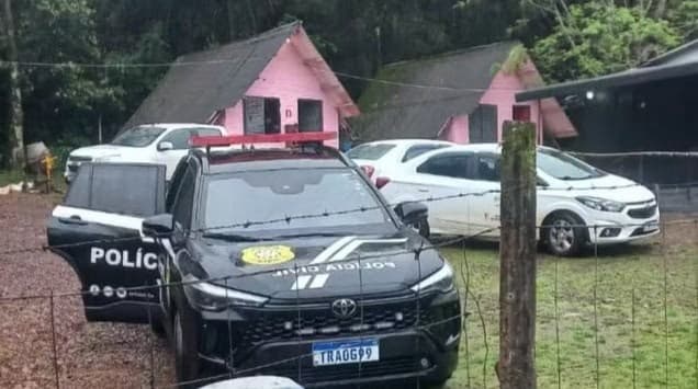 Advogada é presa em Ijuí suspeita de transferir vítimas de exploração sexual para outro cativeiro