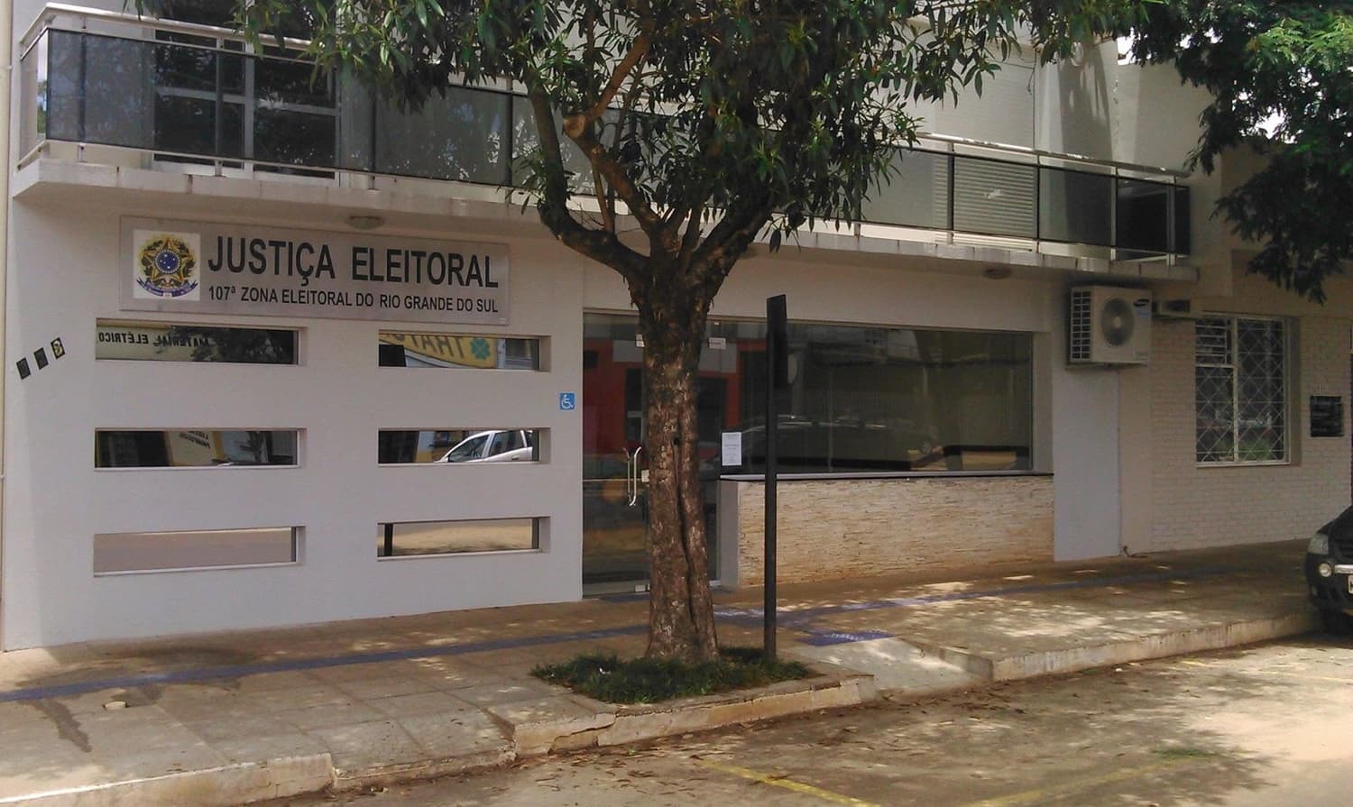 Santo Augusto tem 11.344 eleitores aptos a votar nas eleições de domingo