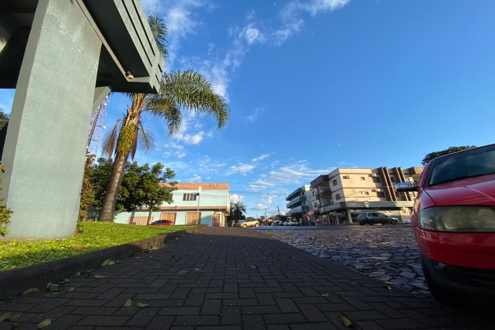 RS terá volta da chuva nesta quinta-feira; frio segue até o fim de semana