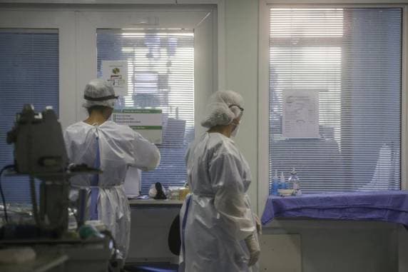 Cinco regiões devem receber alertas e sete o aviso de que situação da pandemia piorou