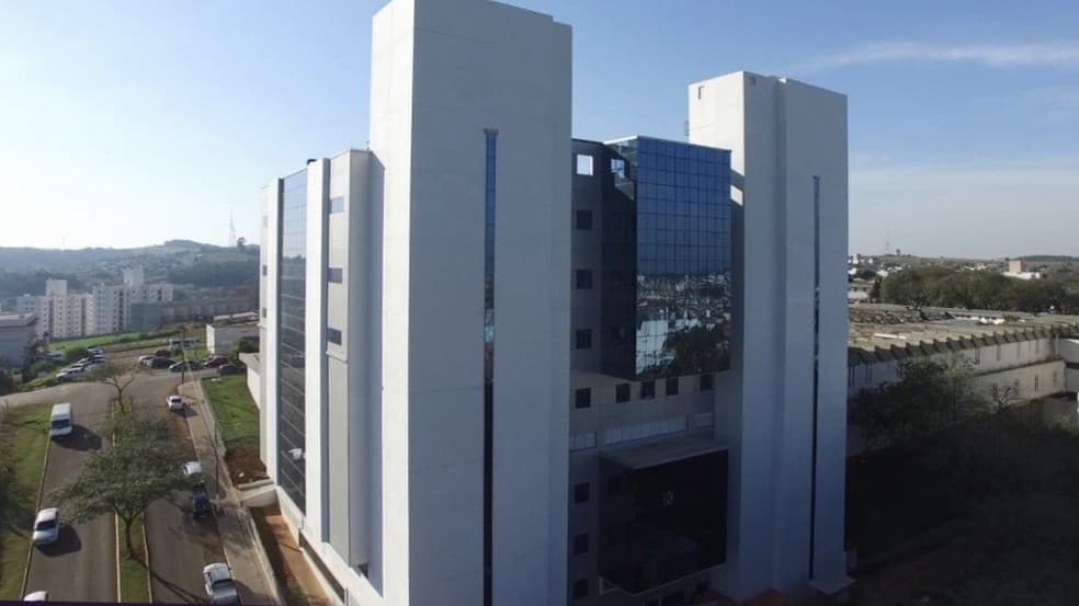 Bebê de 1 mês morre vítima de Covid-19 em Chapecó