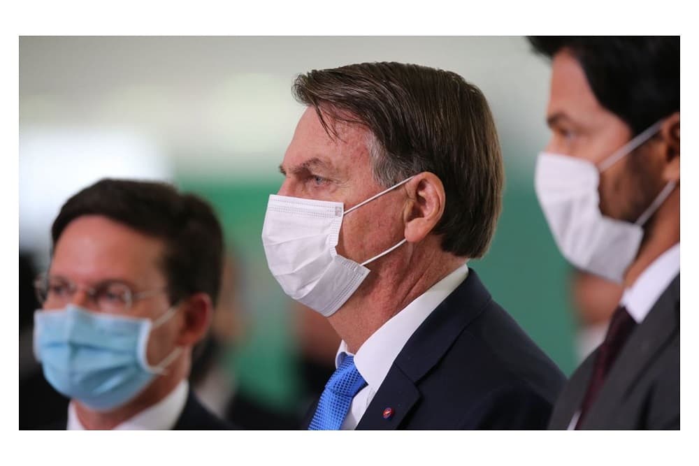 Pagamento do novo auxílio emergencial começa na próxima terça-feira