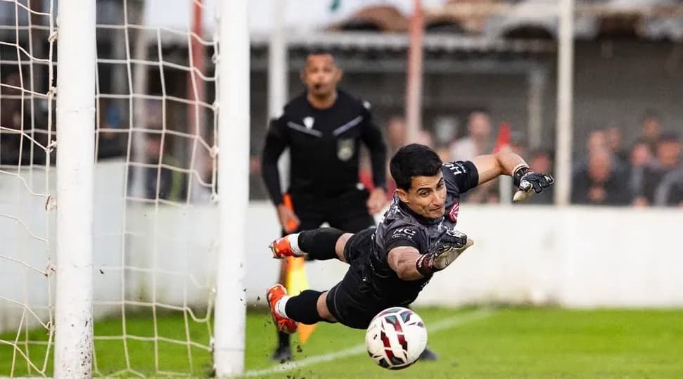 São Luiz de Ijuí encara o CSA de Alagoas nas oitavas de final da Série D