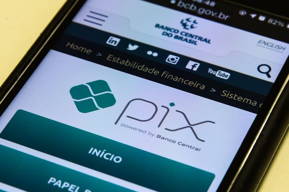 Bancos têm até dia 4 para limitar PIX noturno a R$ 1 mil
