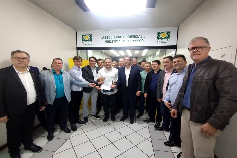 Governo anuncia para 2025 licitação visando construção da ponte sobre o Rio Uruguai entre Barra do Guarita e Itapiranga