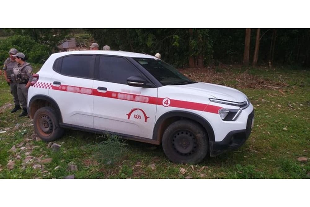 Taxista é encontrado morto no interior de Soledade