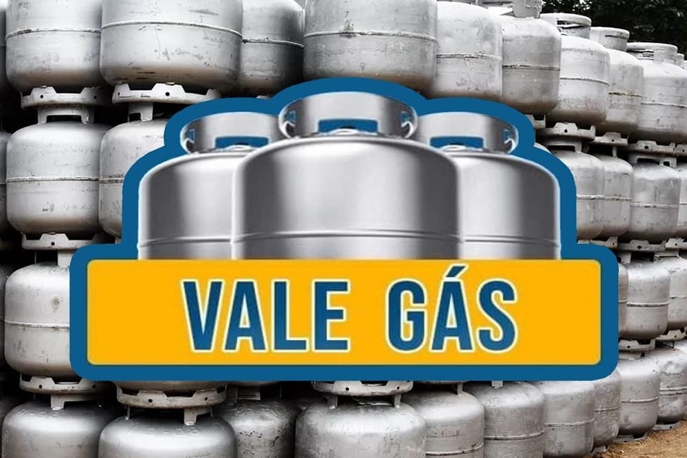 Vale-gás terá valor de R$ 52 e será pago a partir deste mês, diz governo