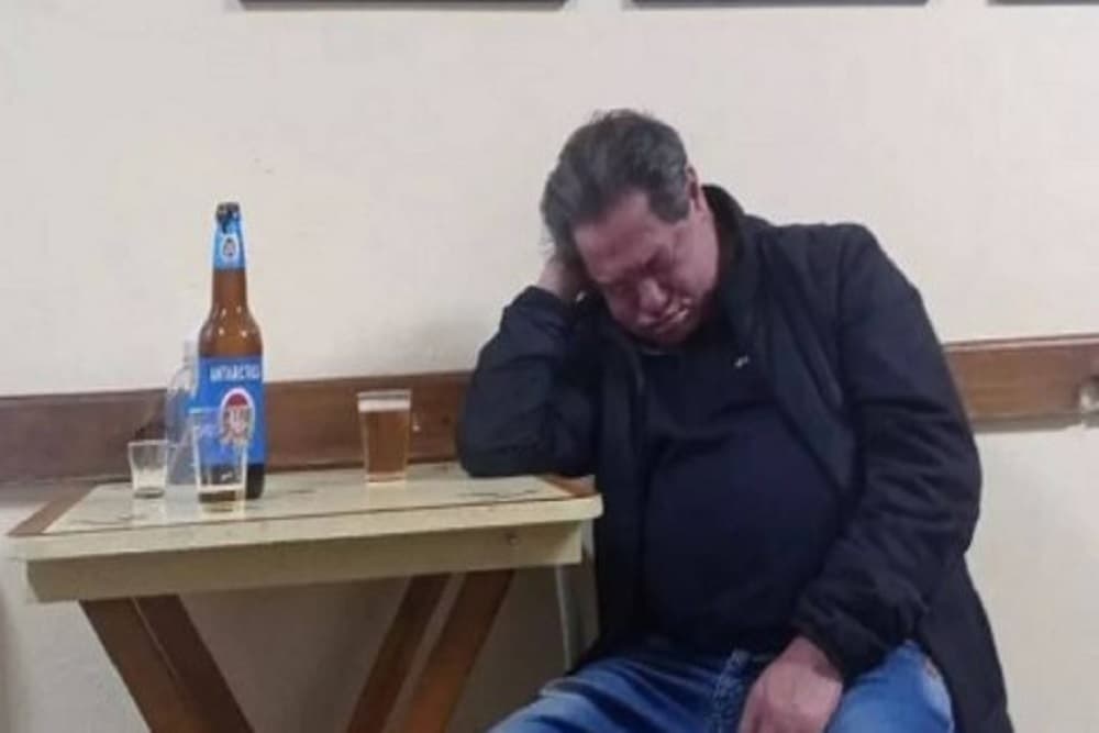 Pedrinho, do hit “Acorda, Pedrinho”, morre aos 65 anos