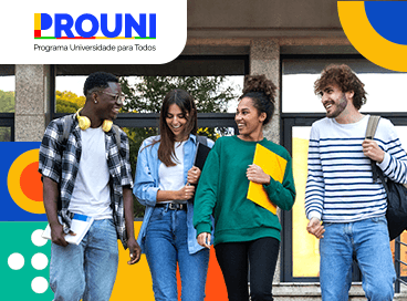 Prouni está com inscrições abertas