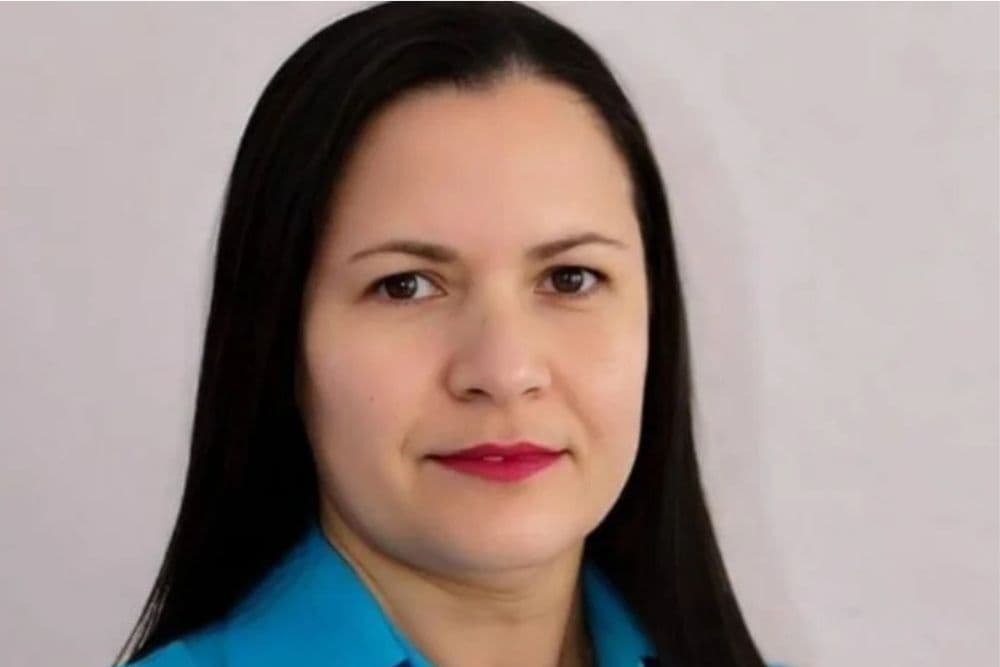 Vereadora é encontrada morta com golpes de faca no interior do RS