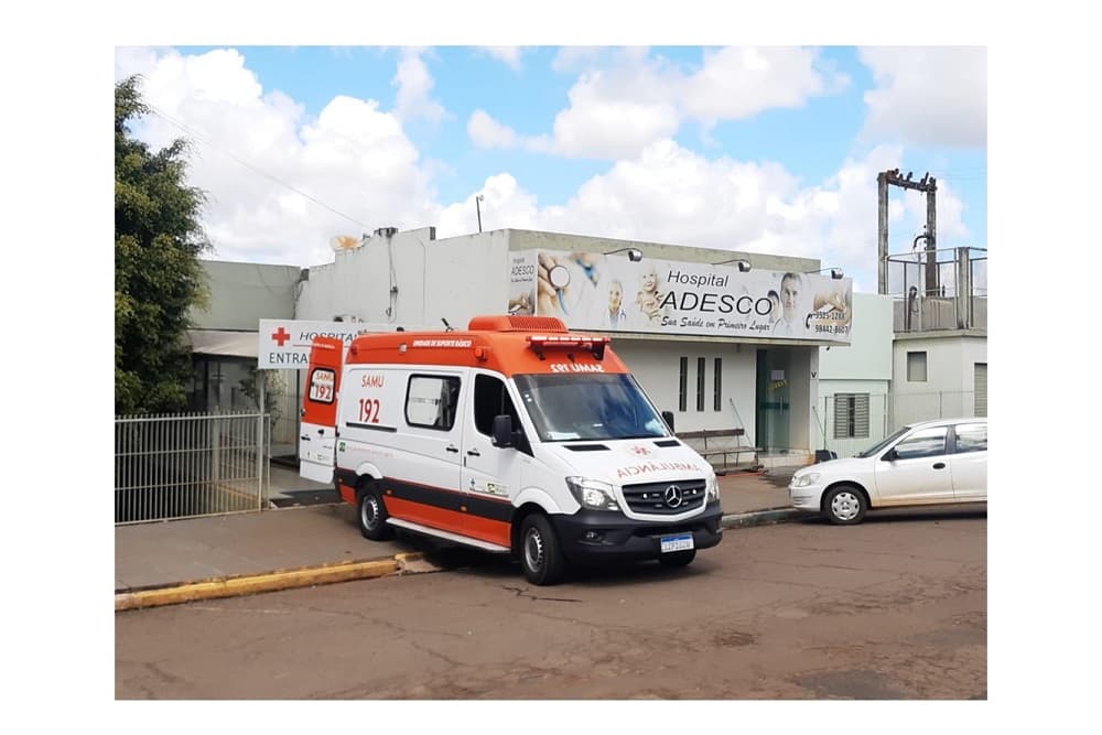 Humaitá registra o 4º óbito por Covid-19; o terceiro na mesma família