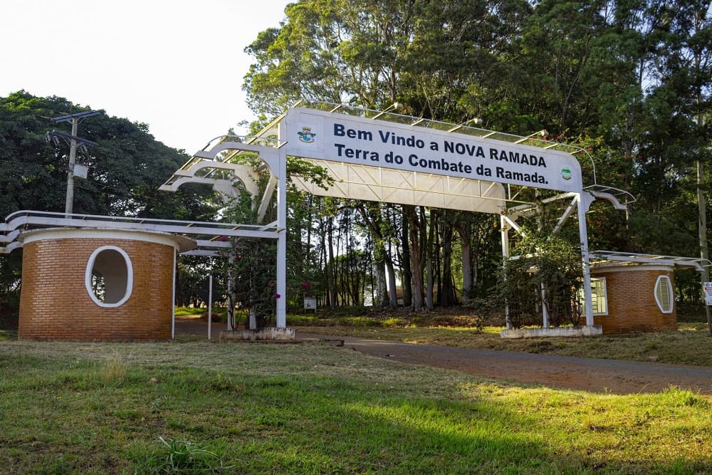 Prefeitura de Nova Ramada com inscrições abertas para concurso público