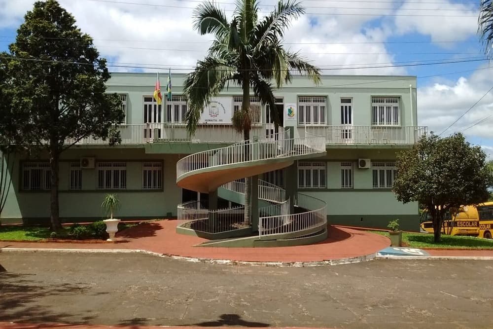 Humaitá é mais um município da região que decretou situação de emergência por conta da estiagem