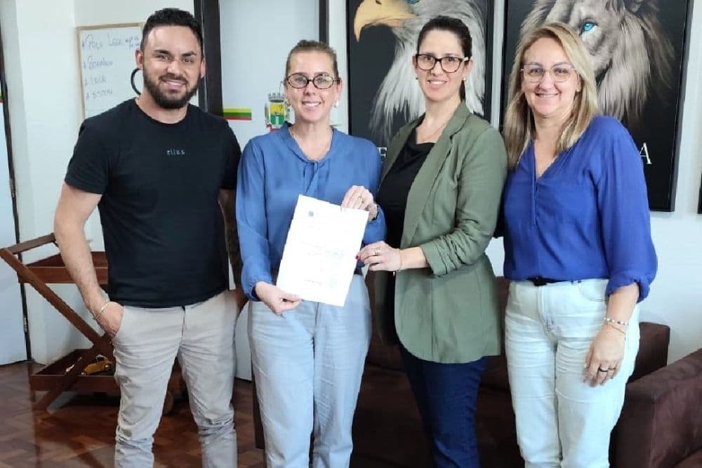 Santo Augusto é contemplado com R$ 480 mil em emendas do Deputado Federal Bibo Nunes