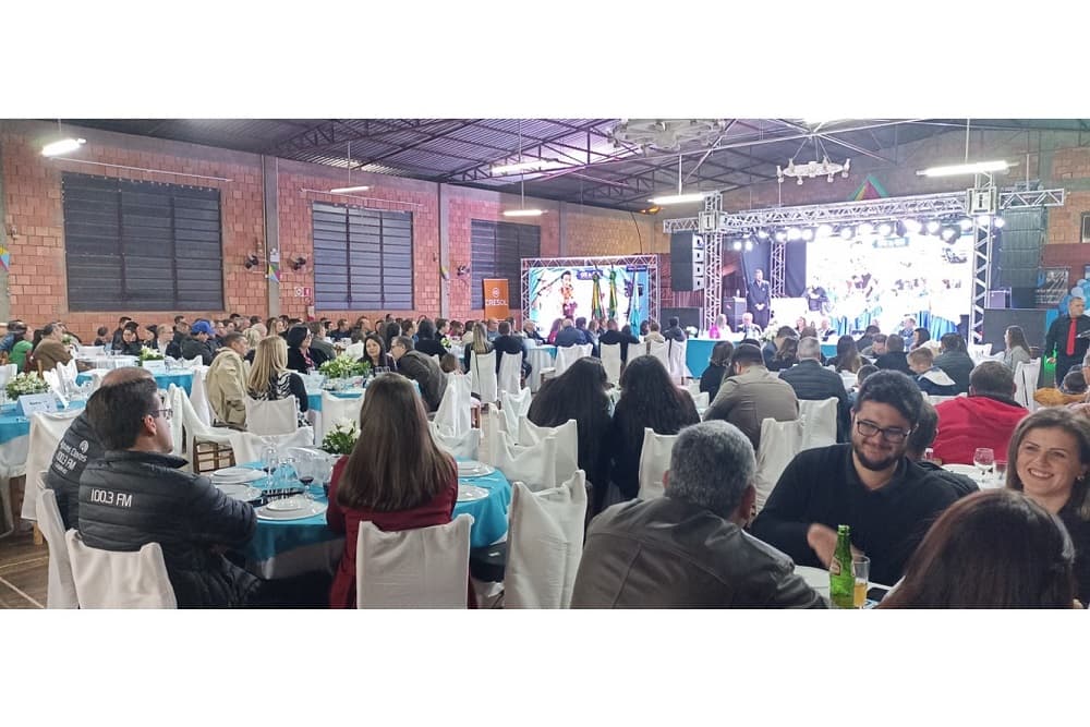 Ajuricaba convida para Feira Nacional do Peixe Cultivado