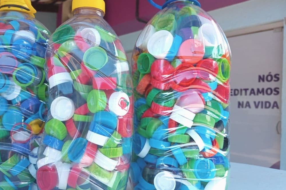 CTG Carreteiros dos Pampas promove campanha solidária em Santo Augusto em prol da AAPECAN