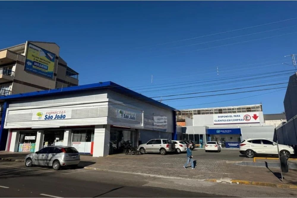 Rede planeja abrir 40 laboratórios junto a estruturas de farmácias nos próximos quatro anos