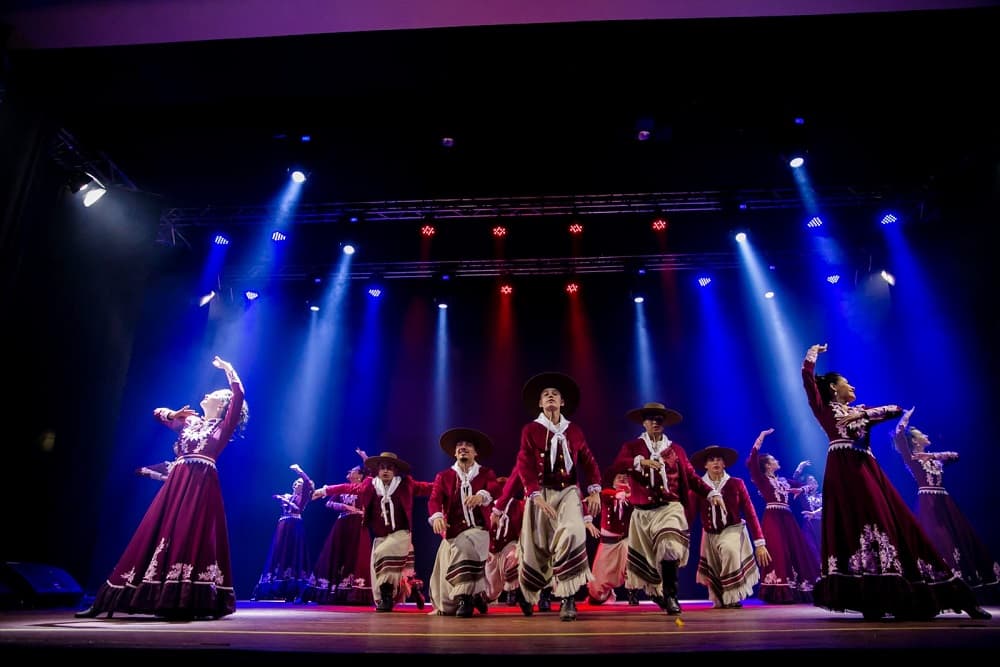 Exposição-Festa Internacional das Etnias recebe público a partir desta quinta-feira