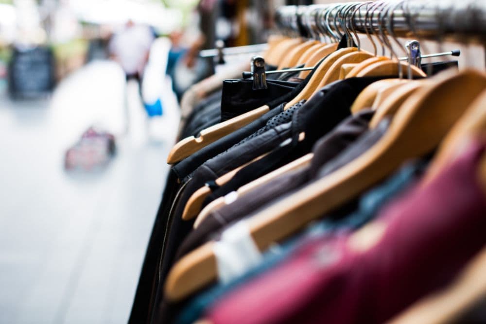 Brechó Solidário será realizado no Bairro Leonízio Gonzatto