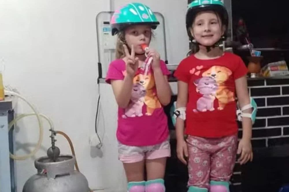 Justiça decide mandar a júri mãe de gêmeas que morreram com diferença de oito dias em Igrejinha