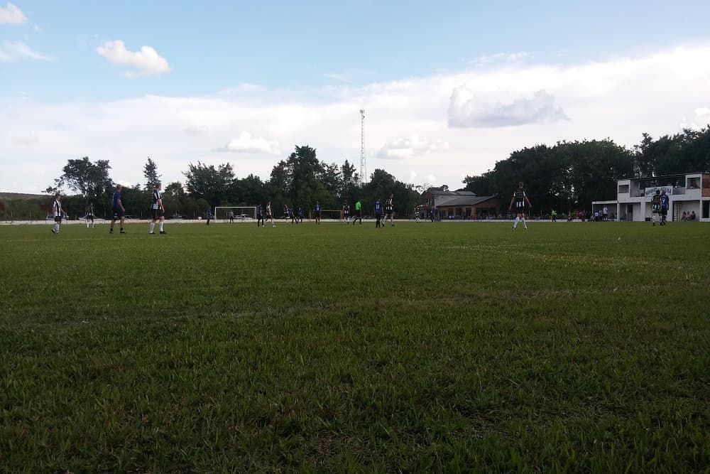 Botafogo e Grêmio decidem o título do Municipal de Campo com transmissão da Rádio Querência