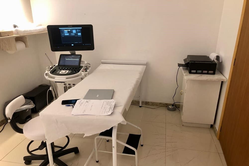 Hospital Santo Antônio de Pádua em Coronel Bicaco avança com novos equipamentos médicos