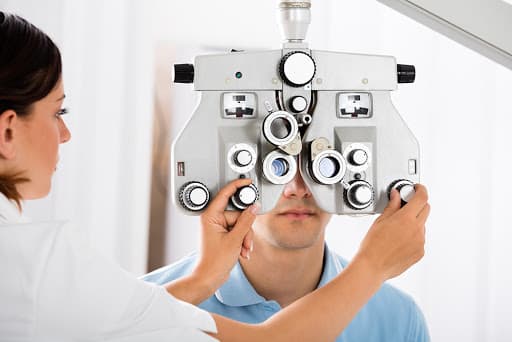 Especialista em Oftalmologia atenderá em Santo Augusto