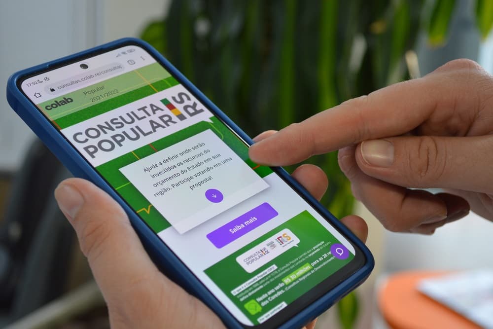 Santo Augusto sediará assembleia da Consulta Popular