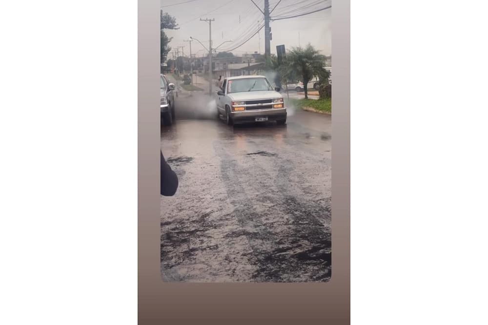 Brigada Militar prende homem e apreende veículo durante evento em Santo Augusto
