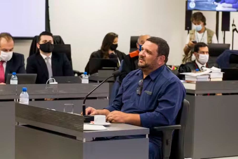 Boate Kiss: Justiça autoriza que mais um condenado por incêndio que matou 242 pessoas vá para o regime aberto