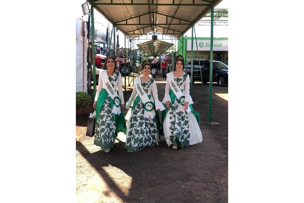 14ª EXPOFESA deverá ser realizada em 2022