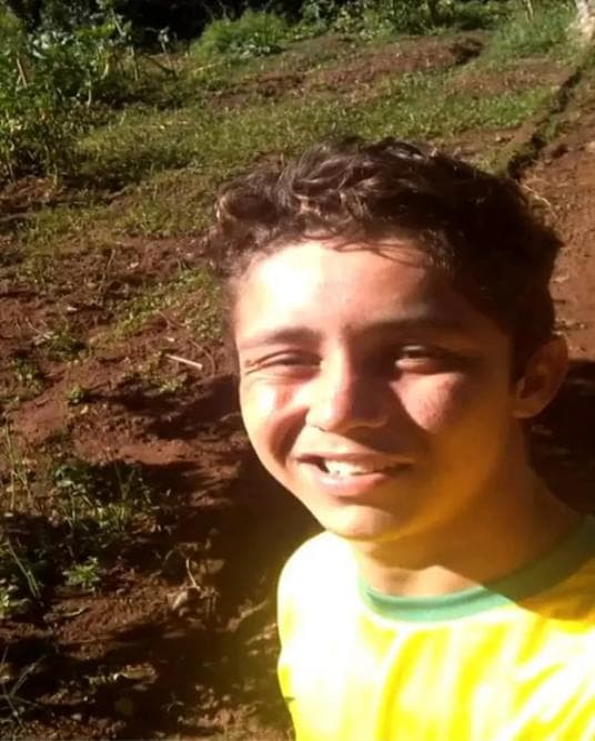 Desaparecimento de jovem de Cruz Alta completa quatro meses