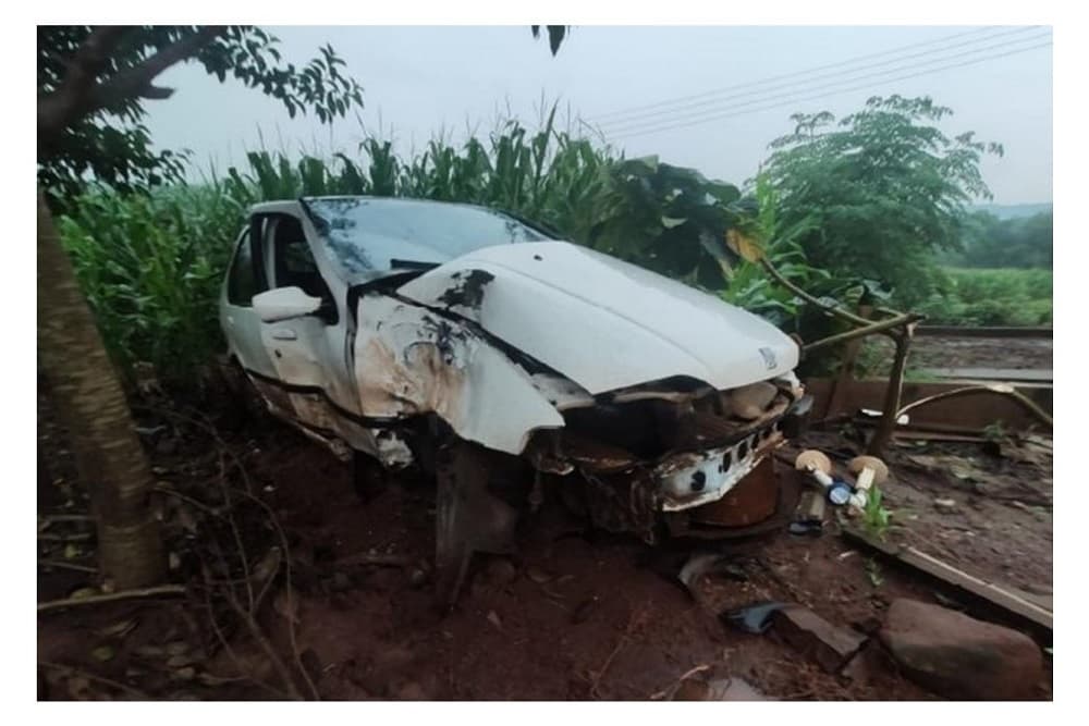 Jovem de 17 anos morre após acidente de trânsito em Seberi